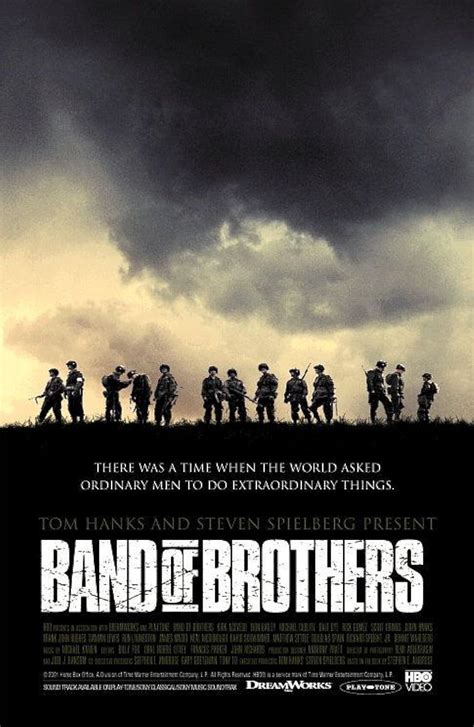 flixtor band of brothers|Band of Brothers (miniseries) .